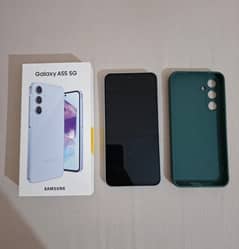 Samsung Galaxy A55