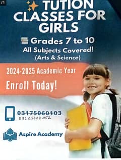 Home Tuition Center – Expert Coaching in a Comfortable Environment!