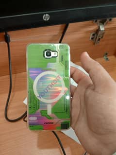 Samsung J7 prime