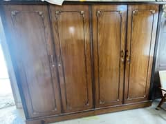 Cupboard almari