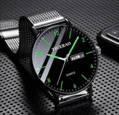 men's automatic mechanical watch