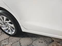 Toyota Prius Alpha 2012