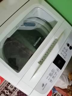 Samsung fully