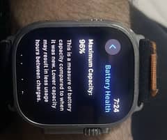 Apple watch ultra 2