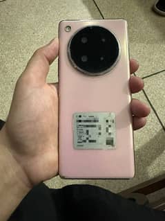 infinix zero 40