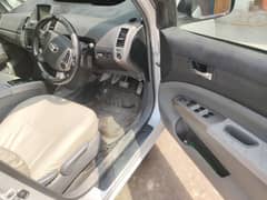 Toyota Prius 2007