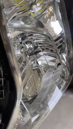 Toyota Prado Original Headlights Available