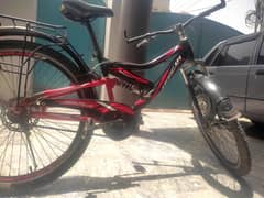 Mountain Bike 26