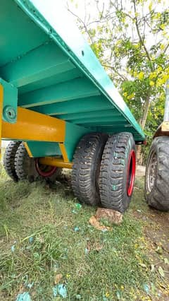 Sarya Loader Trala
