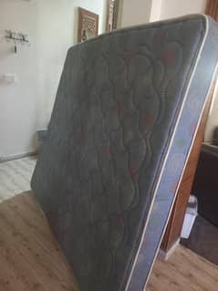 Queen size mattress