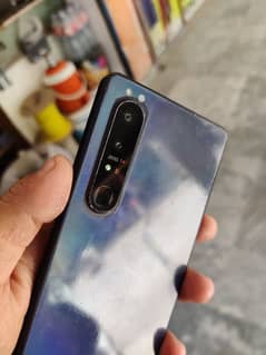 sony Xperia 1 mark iii 12/256