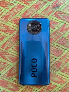 Poco X3 Pro