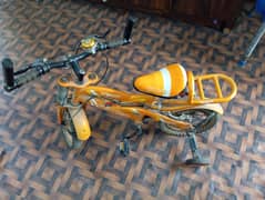 Rarely used Bicycle for sale