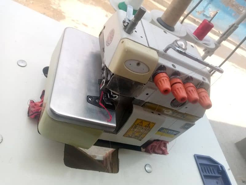 overlock and pico 1