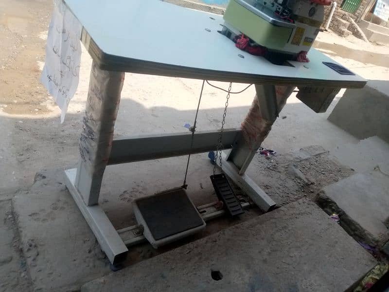 overlock and pico 2