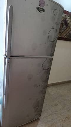 Haier Refrigerator