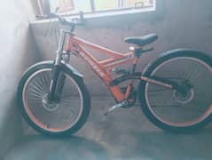 Cycle