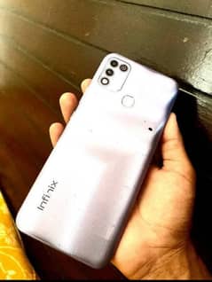 infinix hot 10 play