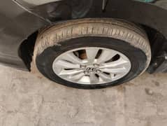 Honda City 2014/15 car for sale 03451400338 03464952094