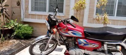 Honda 125  for sale