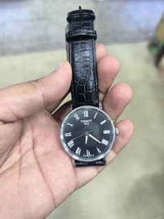 Original Tissot watch