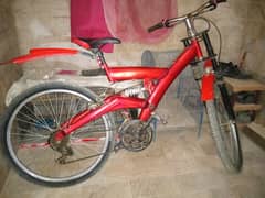 Cycle