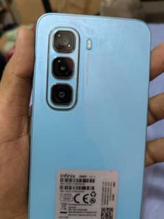 Infinix Hot 50  Pro  8/128