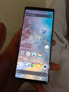Sony Xperia 5 mark ii 4/64 PTA approved