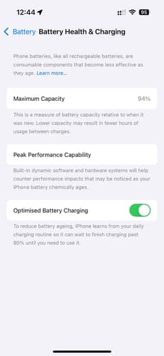 Iphone 14 pro pta 256gb