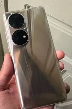 huawei P50 pro 256gb Official Approve