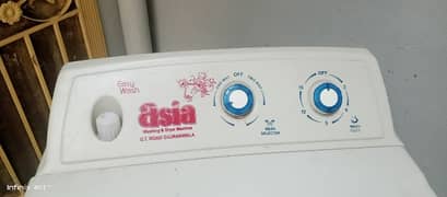 washing machine for sale