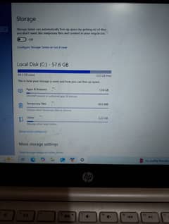hp stream laptop 64gb 11 windows
