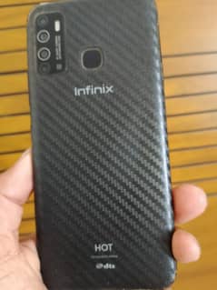 Infinix hot 9