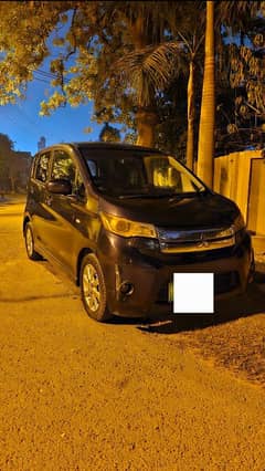 Mitsubishi