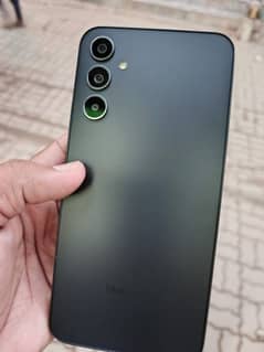Samsung A34
