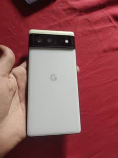 pixel 6 10/10 sim workingife life time