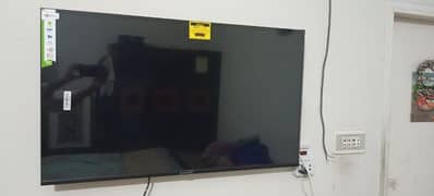 ANDROID LCD 43"