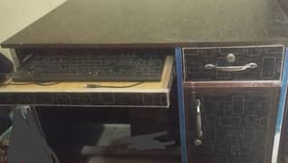 Computer Table and Study Table