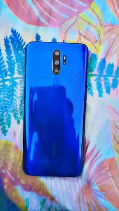 oppo a9 2020