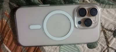 Apple iPhone 16 Pro