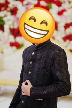 sherwani