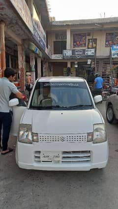 Suzuki Alto 2009