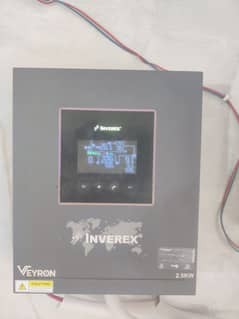 inverex