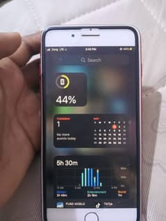 PTA APPROVED LIVE TIME 128gb