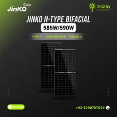 Jinko