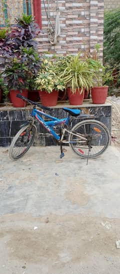 cycle gear and jumper