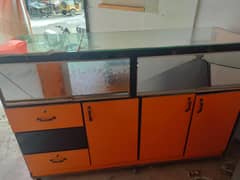 counter