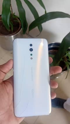 OPPO RENO Z 8/256