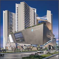 Luxury Studio Apartment For Sale In J7 Emporium