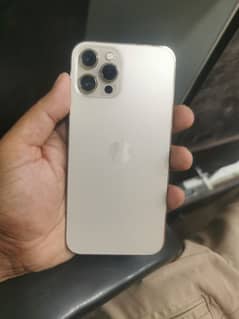 12promax 256gb PTA DUAL